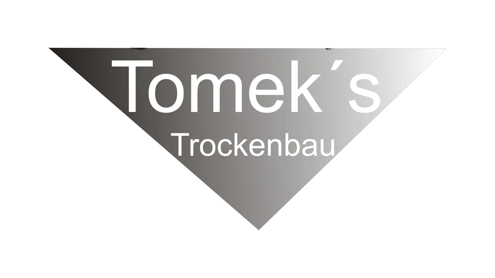 Tomeks Trockenbau
